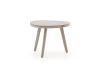 Manifesto Caldarola Loungetisch 60x60x45 cm
