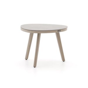 Manifesto Caldarola Loungetisch 60x60x45 cm