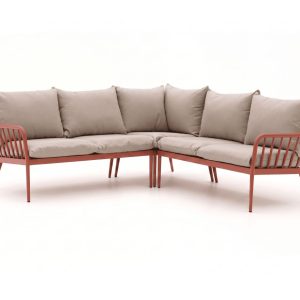 Manifesto Celante Ecklounge-Set 3-teilig 5-Sitzer