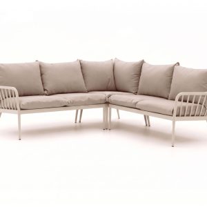Manifesto Celante Ecklounge-Set 3-teilig 5-Sitzer