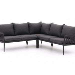 Manifesto Celante Ecklounge-Set 4-teilig 5-Sitzer