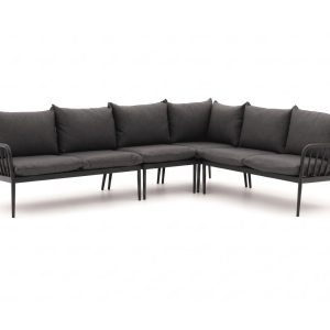 Manifesto Celante Ecklounge-Set 4-teilig 6-Sitzer