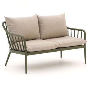 Manifesto Celante Gartensofa 2-Sitzer 140 cm