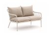 Manifesto Celante Gartensofa 2-Sitzer 140 cm