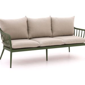 Manifesto Celante Gartensofa 3-Sitzer 182 cm