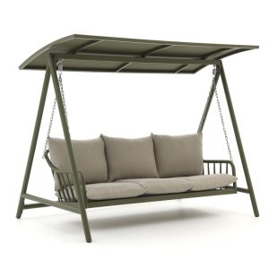 Manifesto Celante Hollywoodschaukel 223 cm