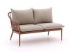 Manifesto Celante Lounge Element rechter Arm 138 cm