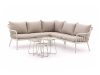 Manifesto Celante/Pito Ecklounge-Set 6-teilig