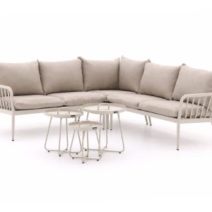 Manifesto Celante/Pito Ecklounge-Set 6-teilig