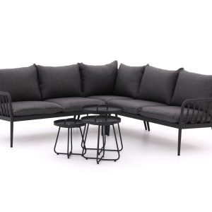 Manifesto Celante/Pito Ecklounge-Set 6-teilig