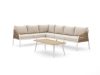 Manifesto Copparo Ecklounge-Set 3-teilig