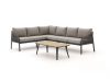 Manifesto Copparo Ecklounge-Set 3-teilig