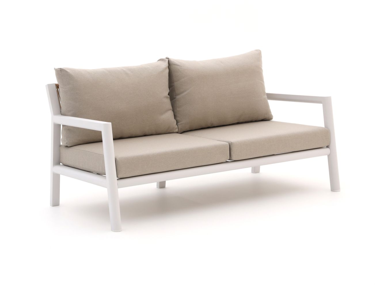 Manifesto Corsano Gartensofa 2-Sitzer 65 cm