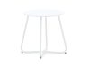 Manifesto Latera Beistelltisch Outdoor ø 45 cm (h: 45 cm)