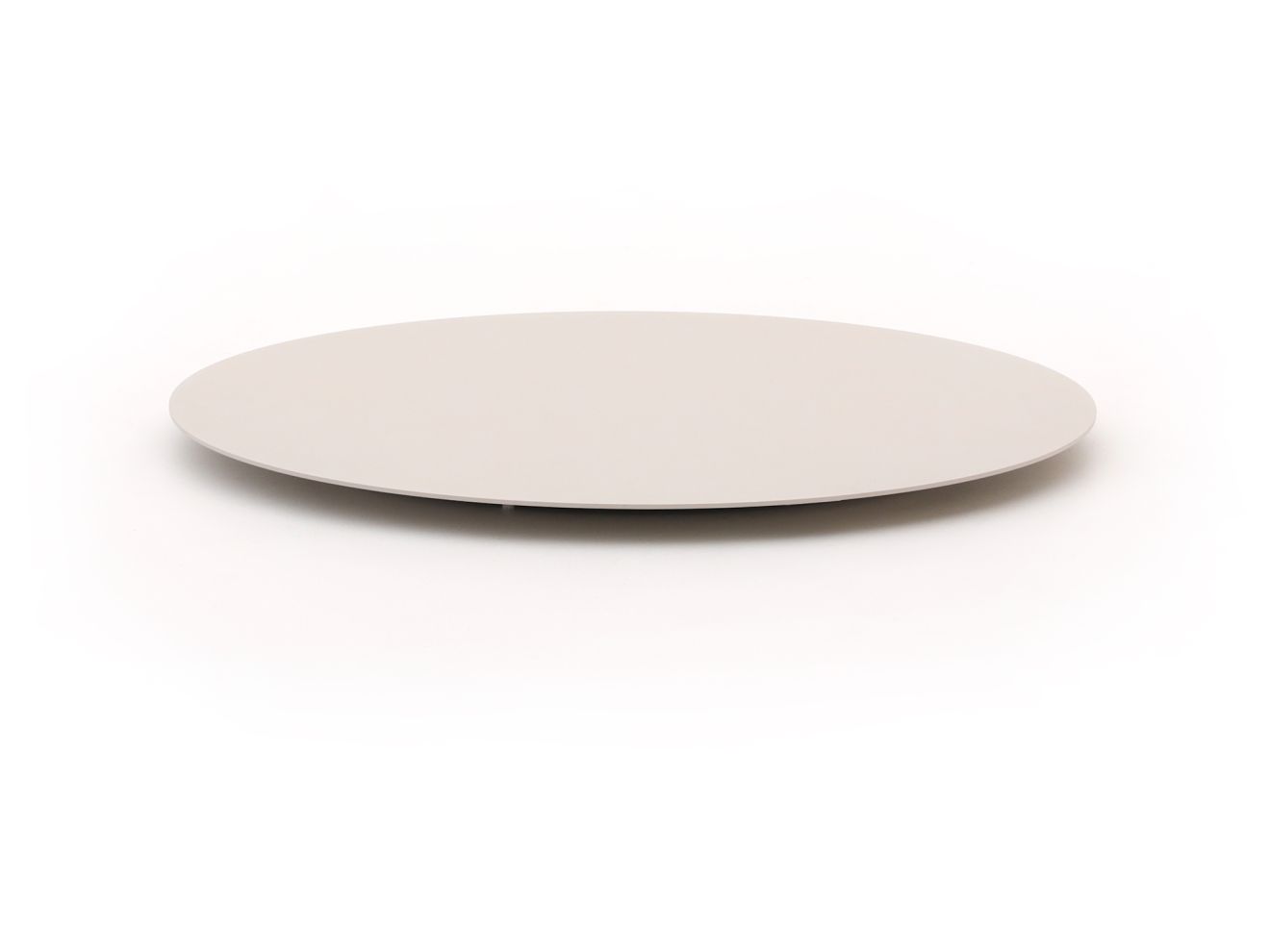 Manifesto Lazy Susan Drehtablett ø 80 cm