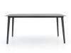 Manifesto Matese/Sora 160 cm Gartenmöbel-Set 5-teilig
