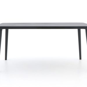 Manifesto Matese/Sora 160 cm Gartenmöbel-Set 5-teilig