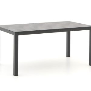 Manifesto Menzano Gartentisch 160x90x75 cm