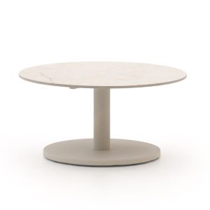Manifesto Monticano Loungetisch ø 60 cm (h: 30 cm)