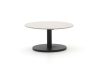 Manifesto Monticano Loungetisch ø 60 cm (h: 30 cm)
