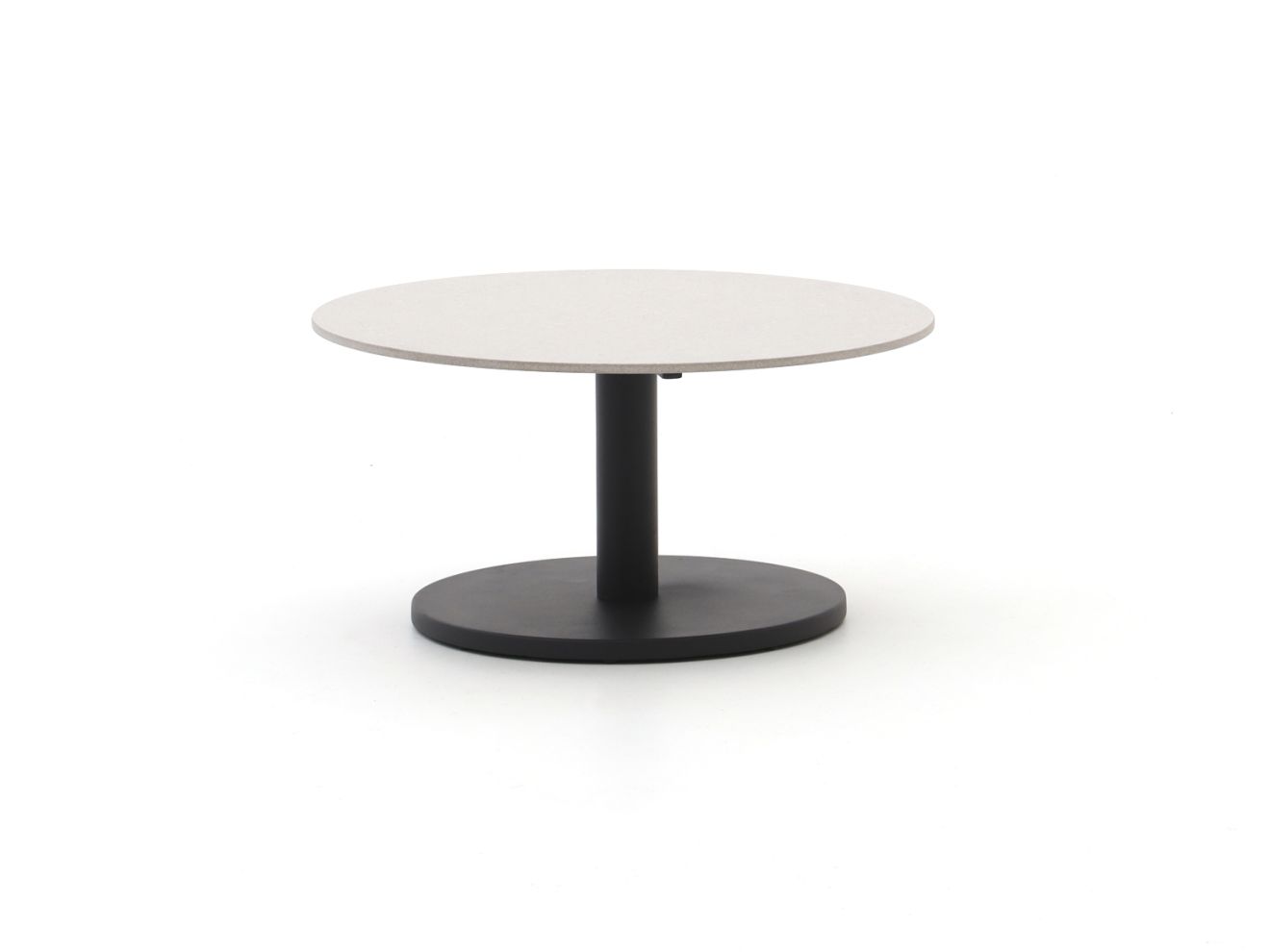 Manifesto Monticano Loungetisch ø 60 cm (h: 30 cm)