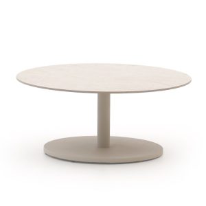 Manifesto Monticano Loungetisch ø 80 cm (h: 35 cm)