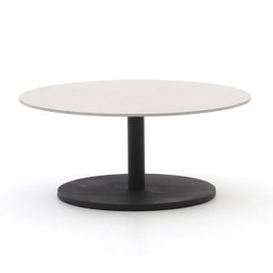 Manifesto Monticano Loungetisch ø 80 cm (h: 35 cm)
