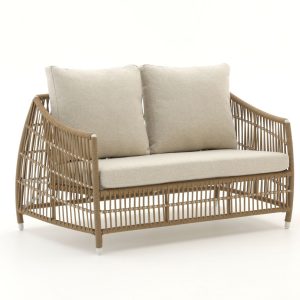 Manifesto Ortello Gartensofa 2-Sitzer 143 cm