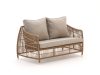 Manifesto Ortello Gartensofa 2-Sitzer 143 cm