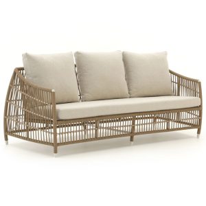 Manifesto Ortello Gartensofa 3-Sitzer 208 cm