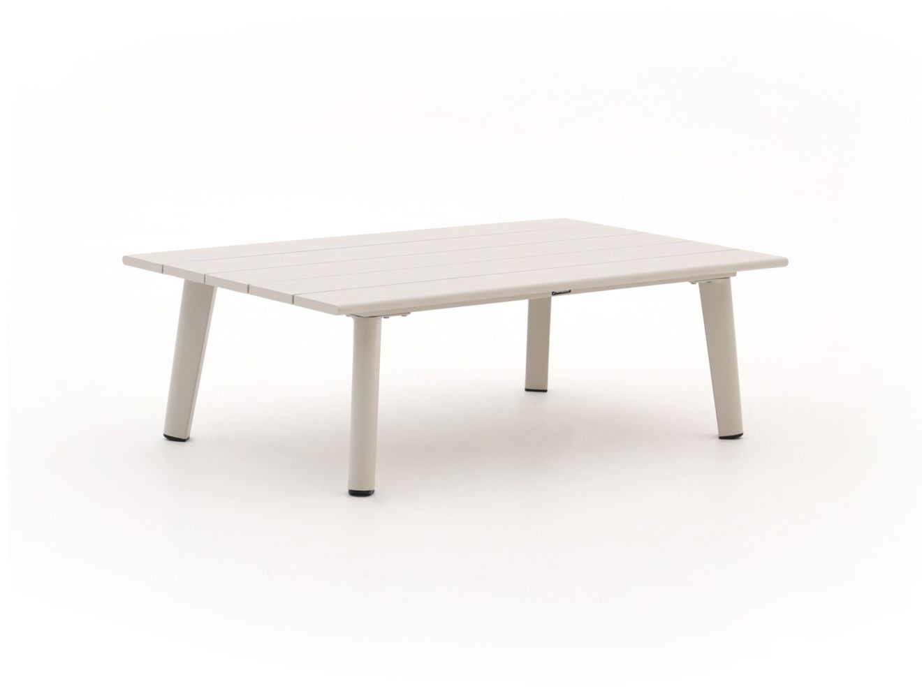 Manifesto Ortezzano Loungetisch 120x70x38 cm