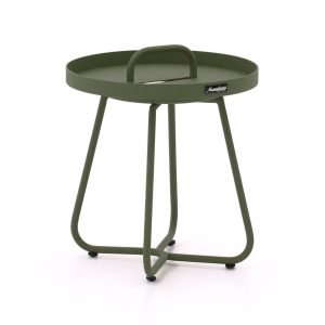 Manifesto Pito Beistelltisch Outdoor ø 37 cm (h: 43 cm)