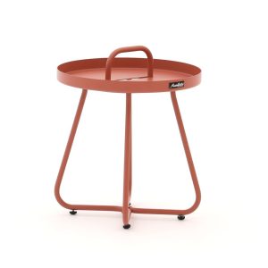 Manifesto Pito Beistelltisch Outdoor ø 37 cm (h: 43 cm)