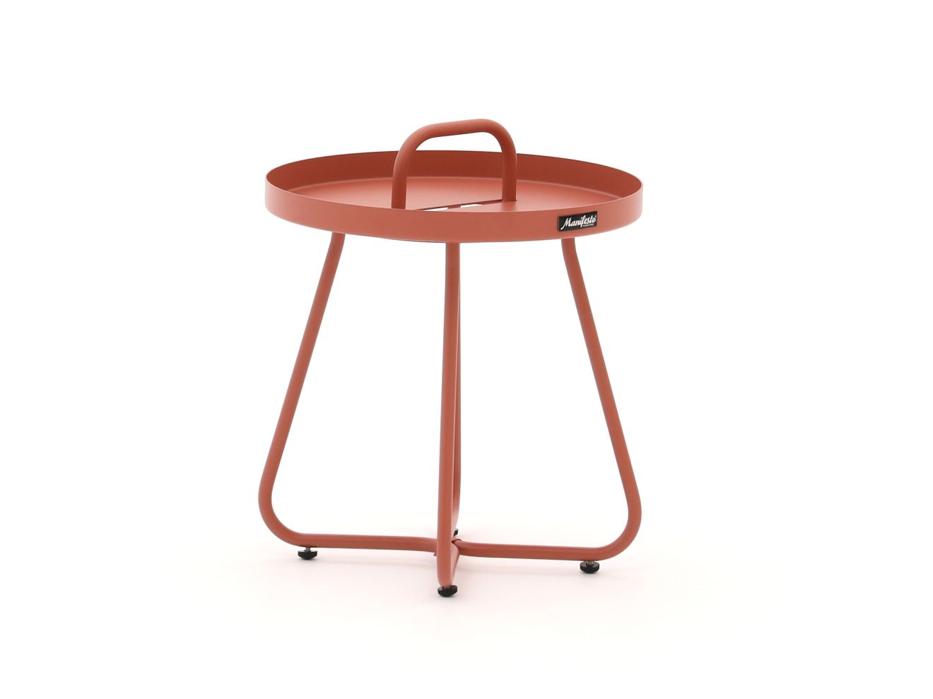Manifesto Pito Beistelltisch Outdoor ø 37 cm (h: 43 cm)