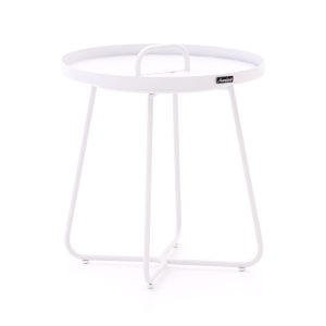Manifesto Pito Beistelltisch Outdoor ø 44 cm (h: 51 cm)
