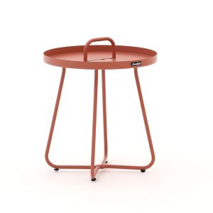 Manifesto Pito Beistelltisch Outdoor ø 44 cm (h: 51 cm)