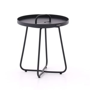 Manifesto Pito Beistelltisch Outdoor ø 44 cm (h: 51 cm)