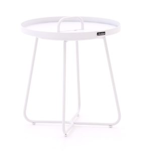 Manifesto Pito Beistelltisch Outdoor ø 50 cm (h: 55 cm)