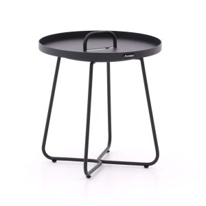 Manifesto Pito Beistelltisch Outdoor ø 50 cm (h: 55 cm)