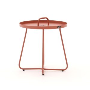 Manifesto Pito Beistelltisch Outdoor ø 50 cm (h: 55 cm)