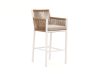 Manifesto Rivola Barhocker Outdoor