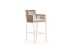 Manifesto Rivola Barhocker Outdoor