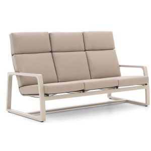 Manifesto Rubbiano Gartensofa 3-Sitzer 191 cm