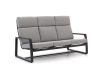 Manifesto Rubbiano Gartensofa 3-Sitzer 191 cm