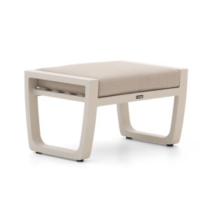 Manifesto Rubbiano Lounge Gartenhocker 72x46x41 cm