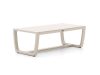 Manifesto Rubbiano Loungetisch 120x60x41 cm