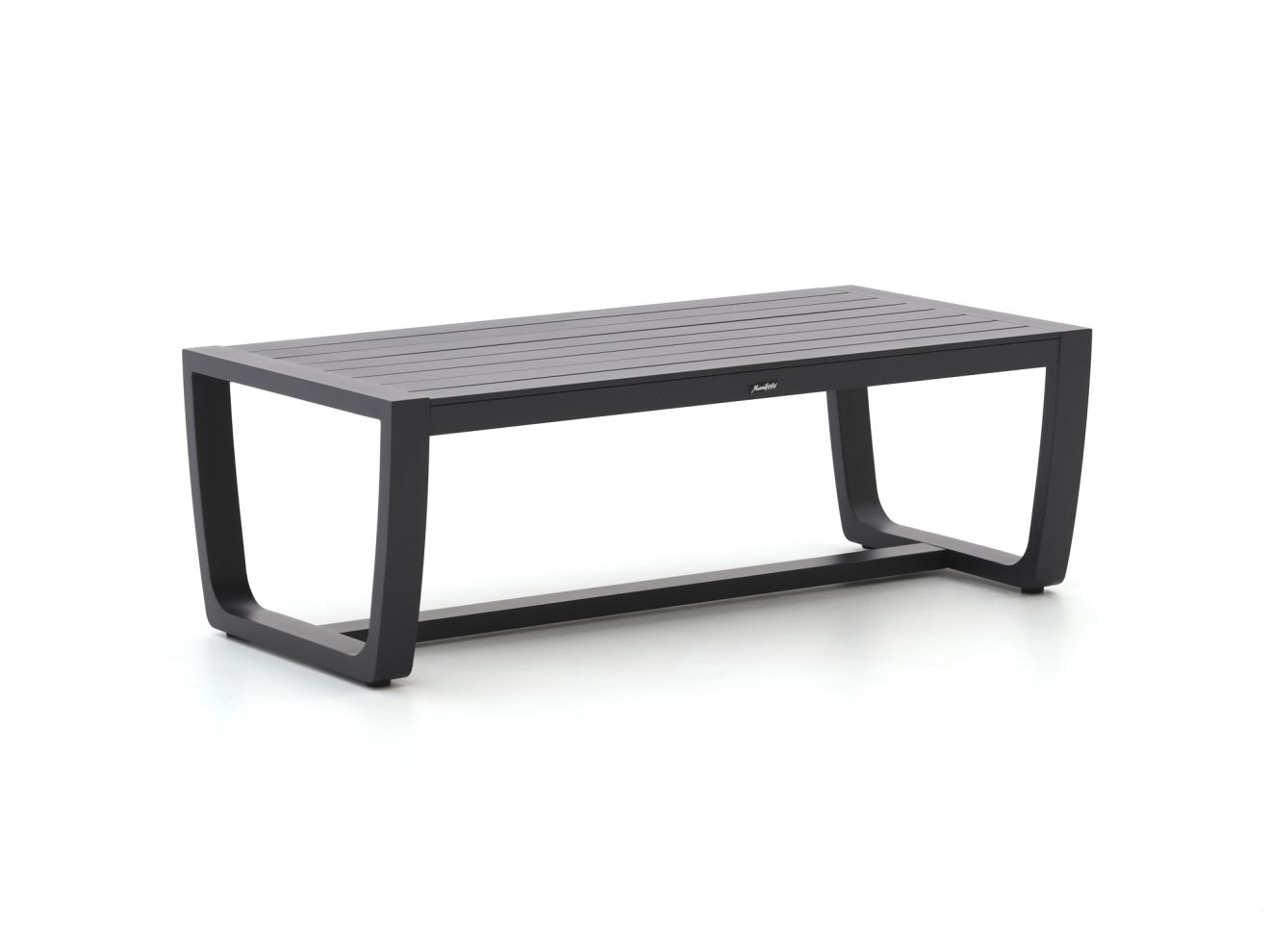 Manifesto Rubbiano Loungetisch 120x60x41 cm