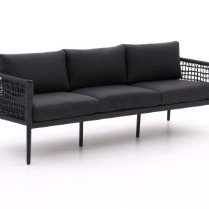 Manifesto Salera Gartensofa 3-Sitzer 204 cm
