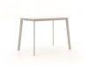 Manifesto Savio Bartisch 150x90x103 cm