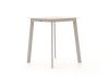 Manifesto Savio Bartisch 90x90x103 cm